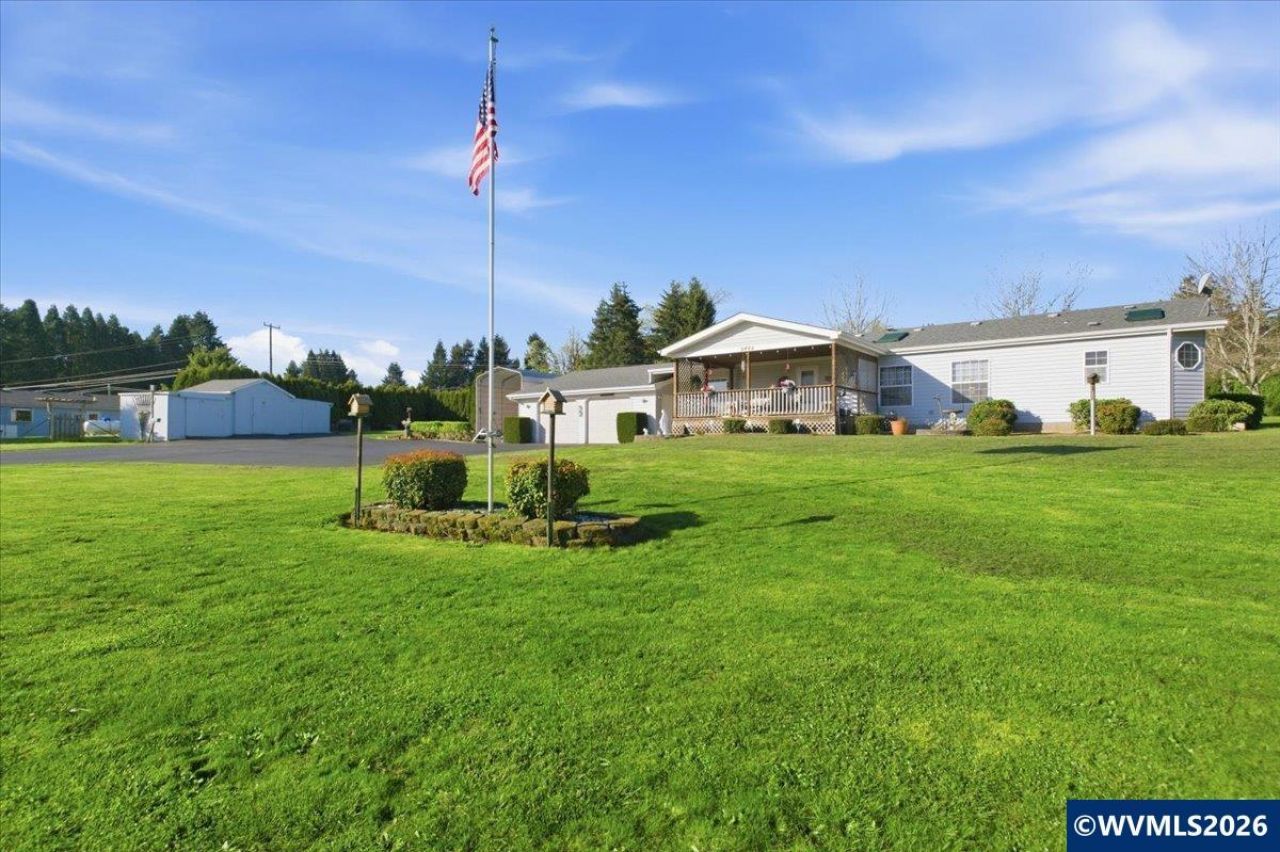 5446 Cutter Ct Se, Salem, OR 97317 Main Photo