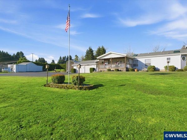 5446 Cutter Ct SE, Salem, OR 97317