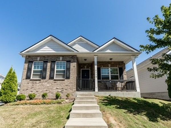2318 Countess Aly , Nashville, TN 37207