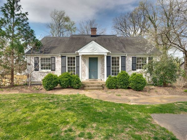 4317 Lealand Ln , Nashville, TN 37204
