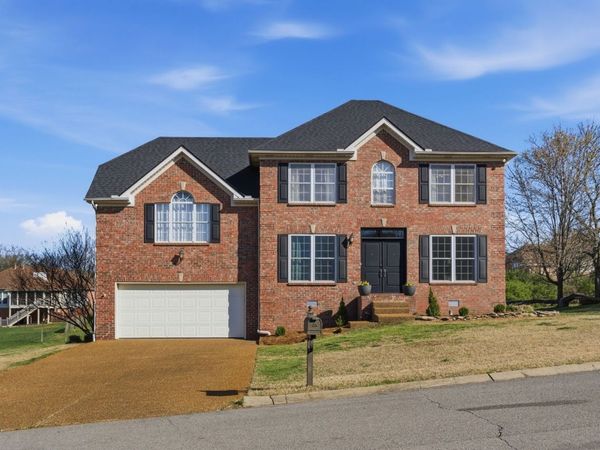 110 Huntington Pl , Hendersonville, TN 37075
