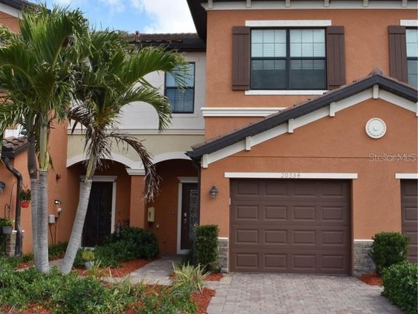 20354 LAGENTE CIRCLE , VENICE, FL 34293