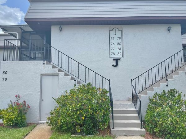 80 WINDTREE LANE, Unit 203, WINTER GARDEN, FL 34787