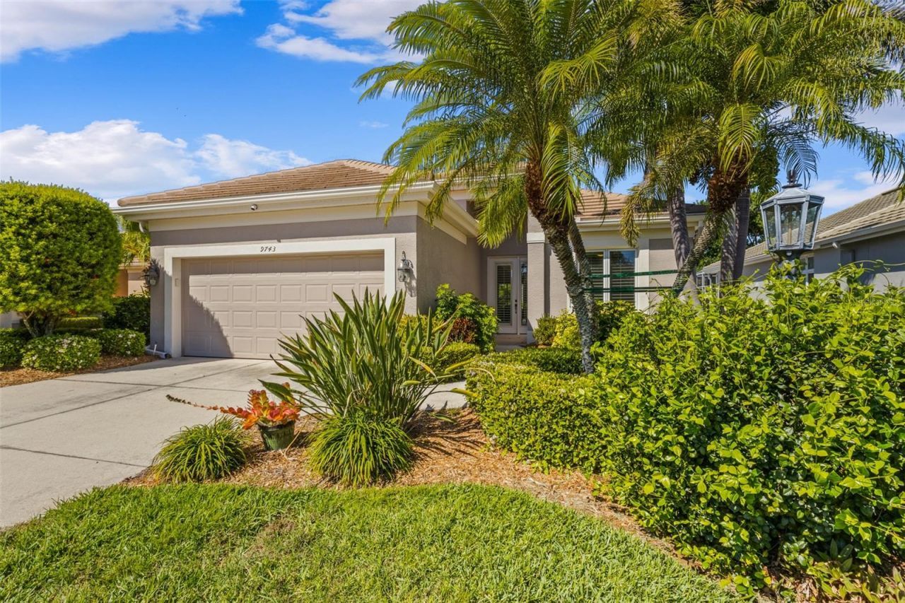 9743 53rd Drive E, Bradenton, FL 34211 Photo