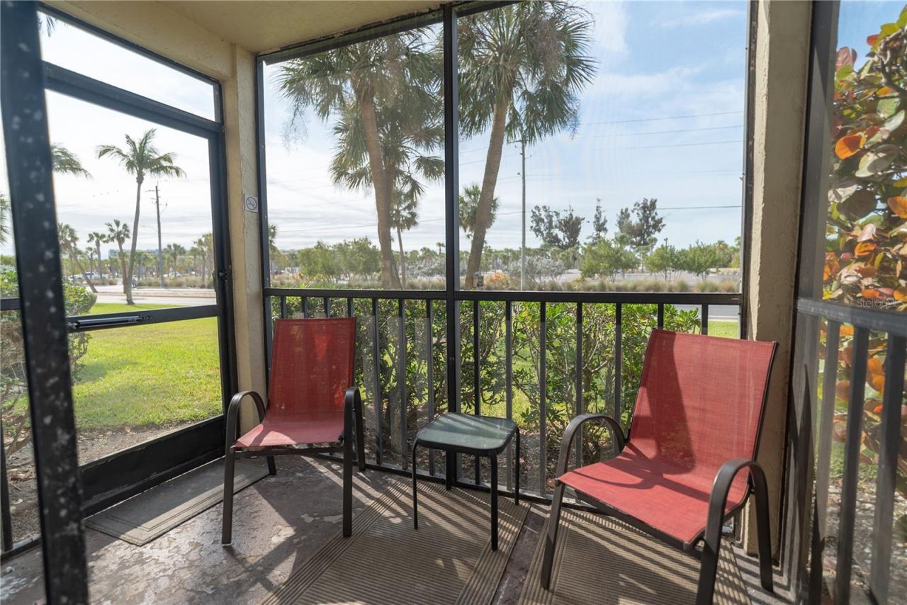 925 Beach Road , Unit 107, Sarasota, FL 34242 Photo