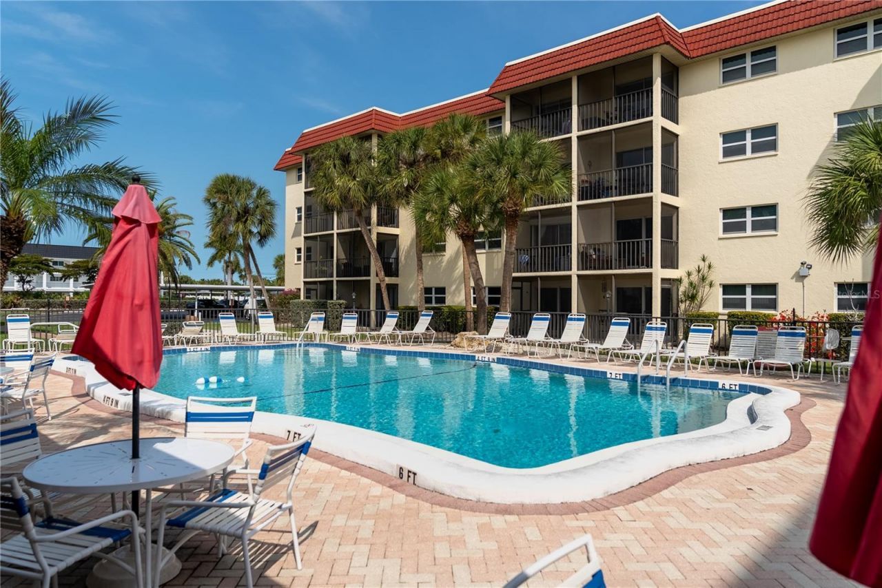 925 Beach Road , Unit 107, Sarasota, FL 34242 Photo