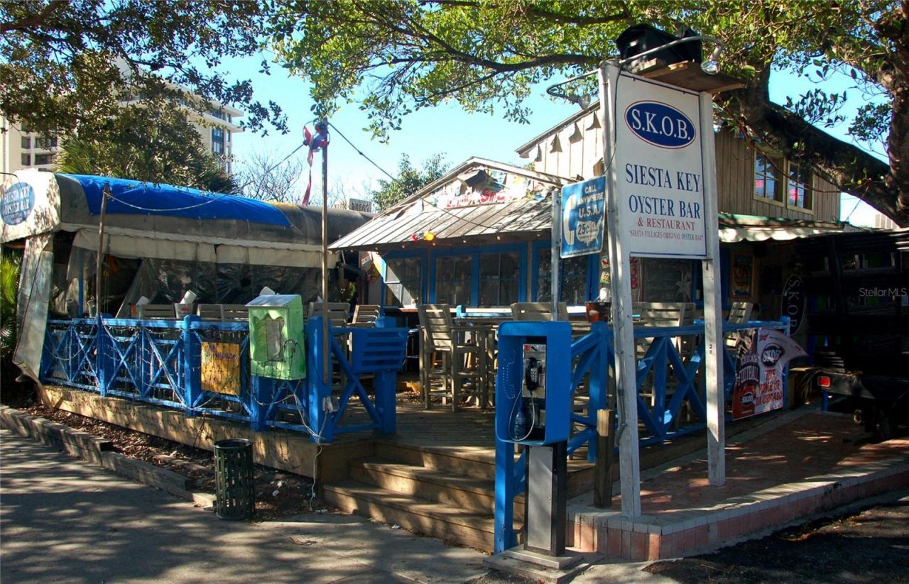 925 Beach Road , Unit 107, Sarasota, FL 34242 Photo