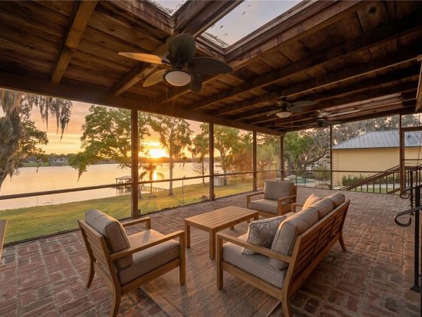 2874 E CROOKED LAKE DRIVE, EUSTIS, FL 32726