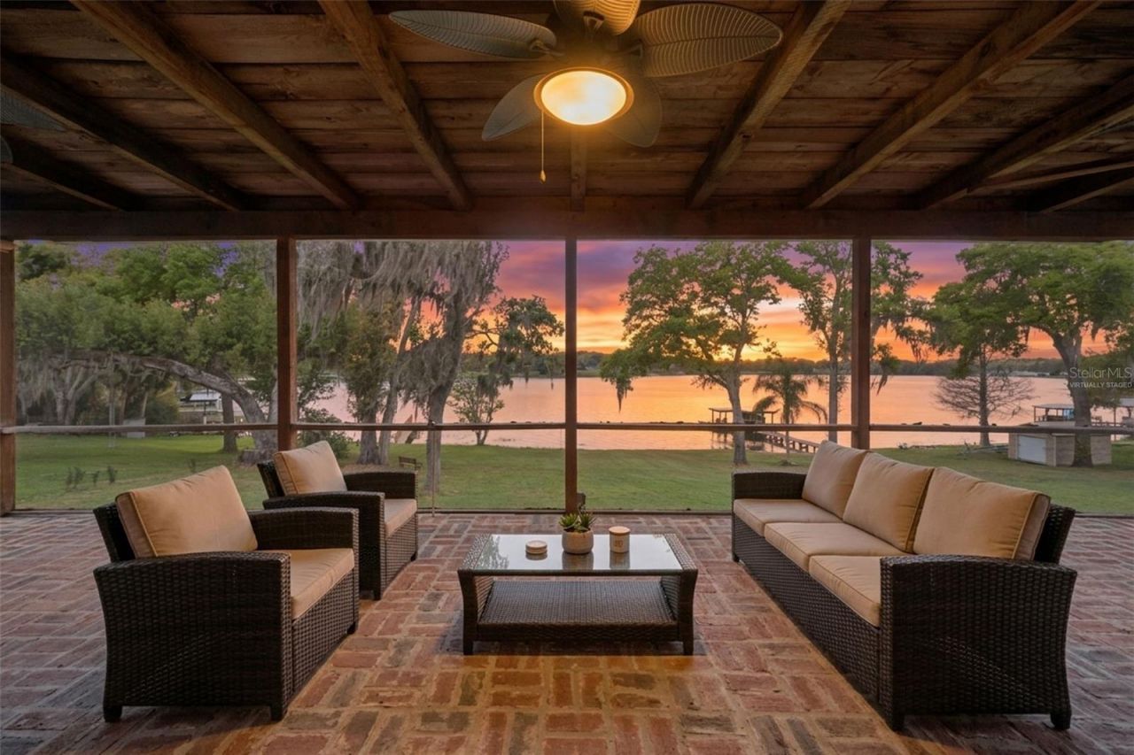 2874 E Crooked Lake Drive, Eustis, FL 32726 Photo