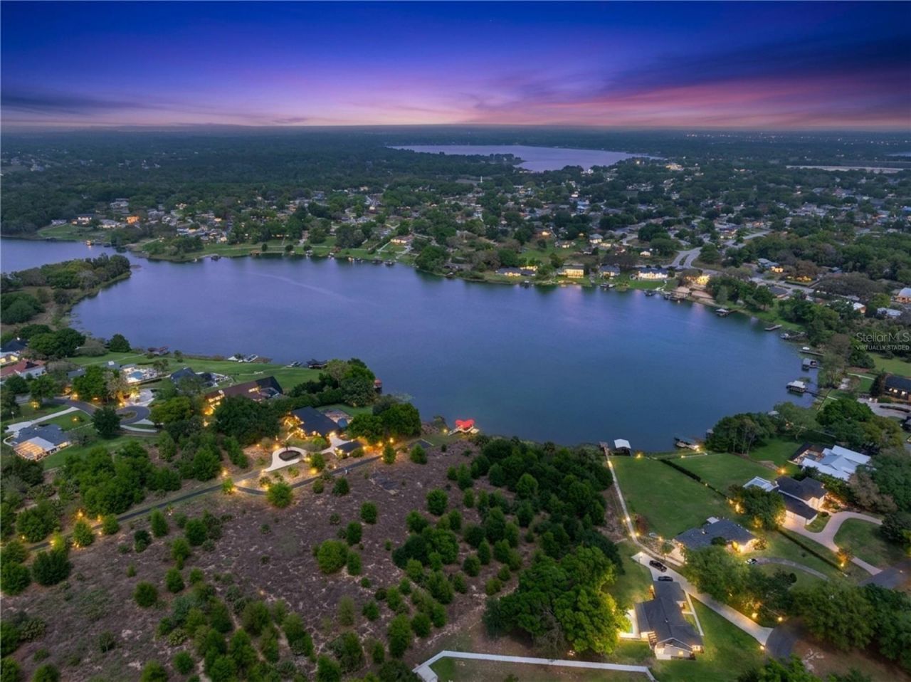 2874 E Crooked Lake Drive, Eustis, FL 32726 Photo