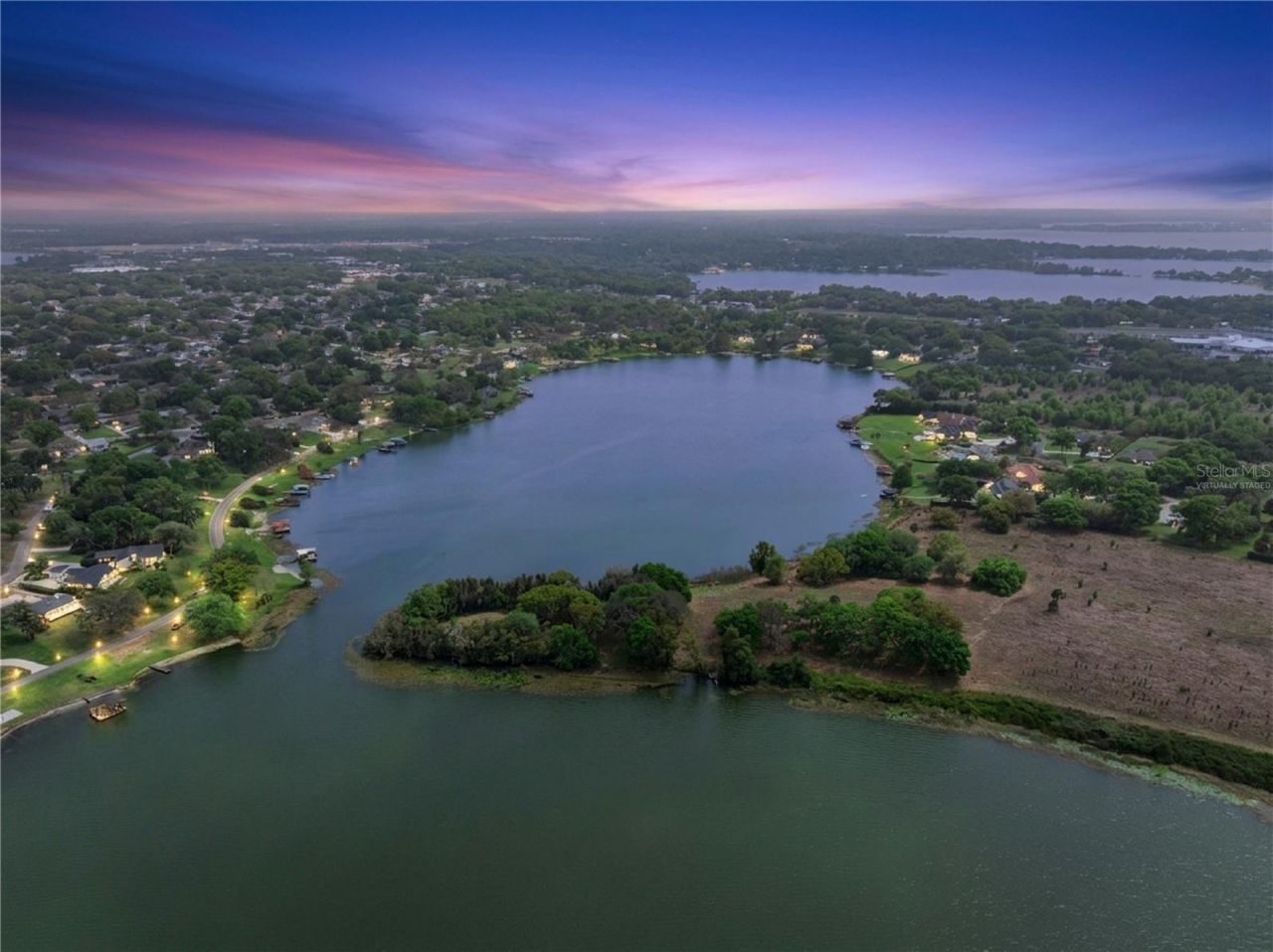 2874 E Crooked Lake Drive, Eustis, FL 32726 Photo