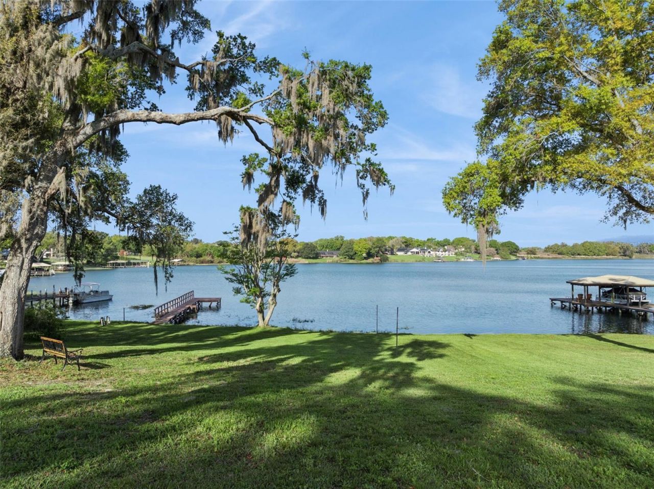 2874 E Crooked Lake Drive, Eustis, FL 32726 Photo