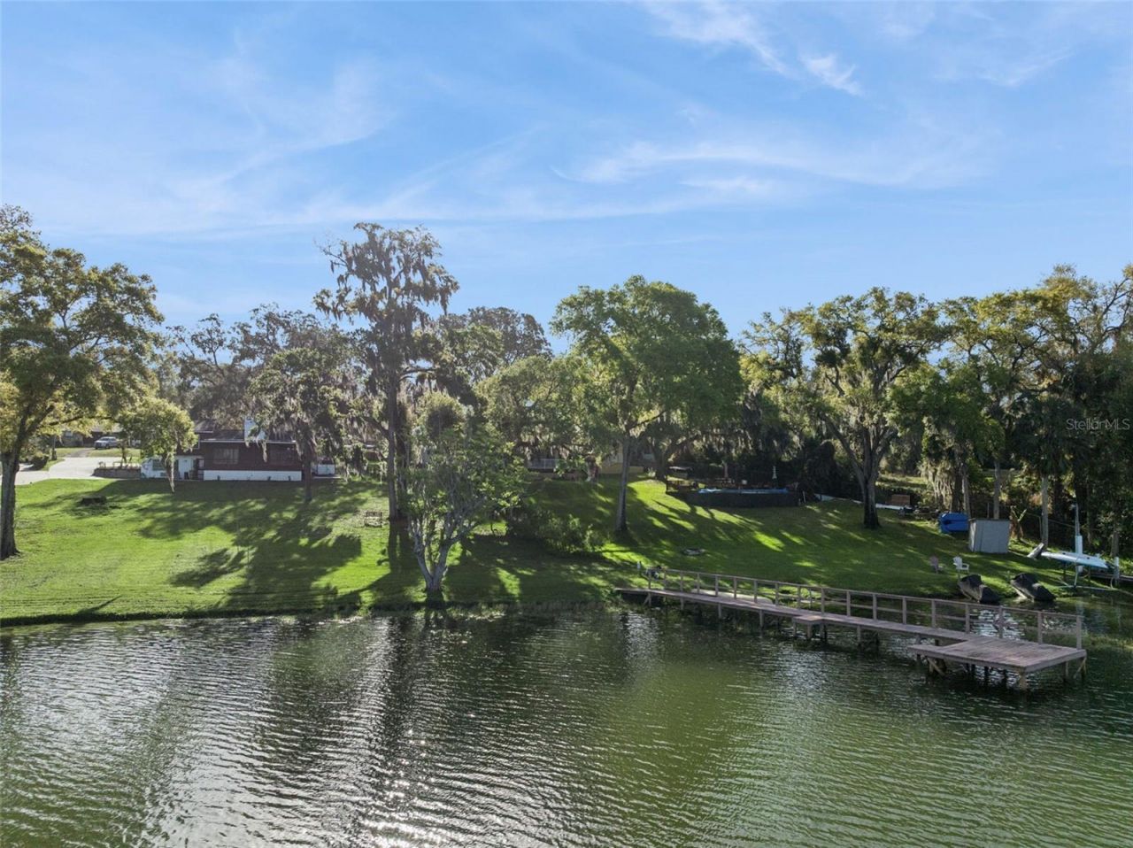 2874 E Crooked Lake Drive, Eustis, FL 32726 Photo