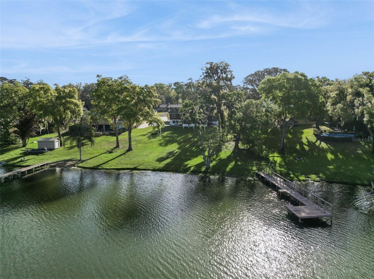 2874 E Crooked Lake Drive, Eustis, FL 32726 Photo