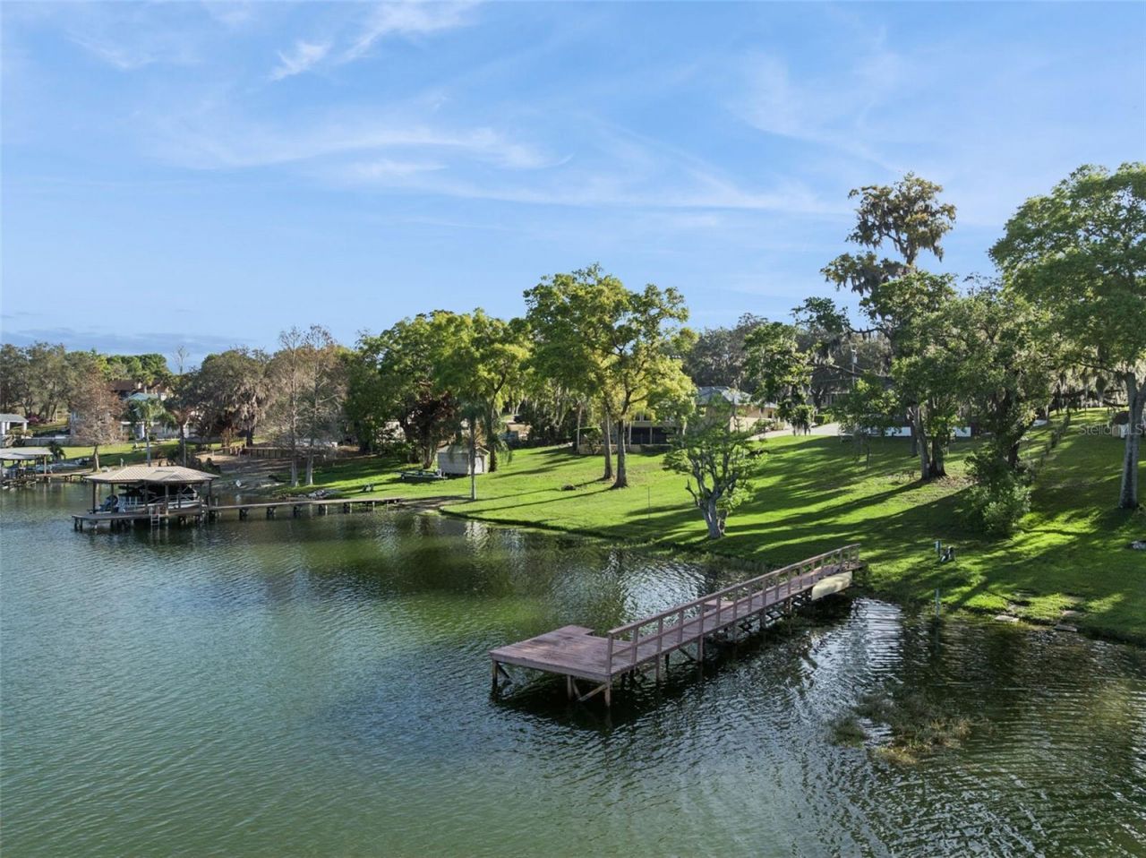 2874 E Crooked Lake Drive, Eustis, FL 32726 Photo