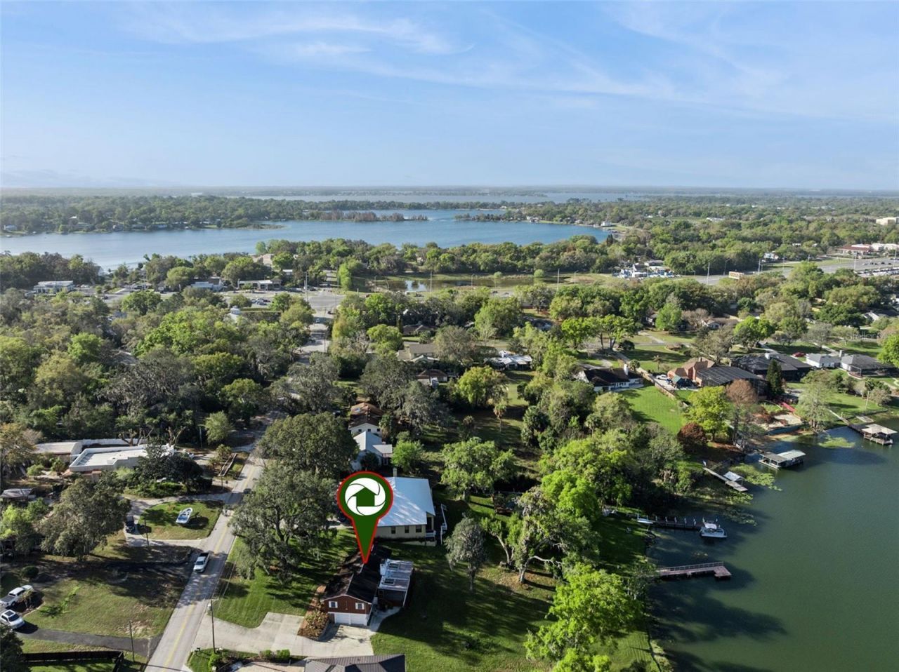 2874 E Crooked Lake Drive, Eustis, FL 32726 Photo