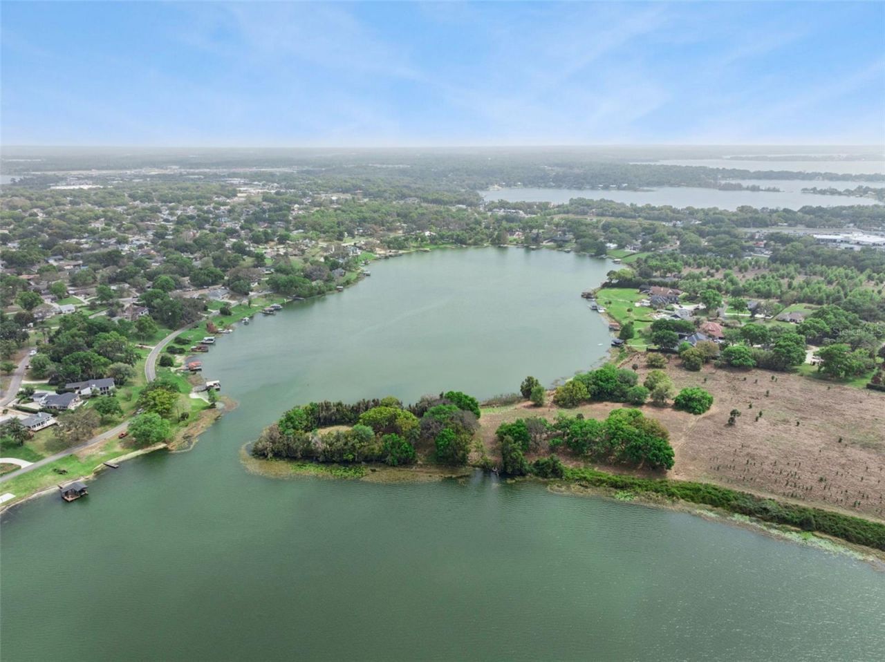 2874 E Crooked Lake Drive, Eustis, FL 32726 Photo