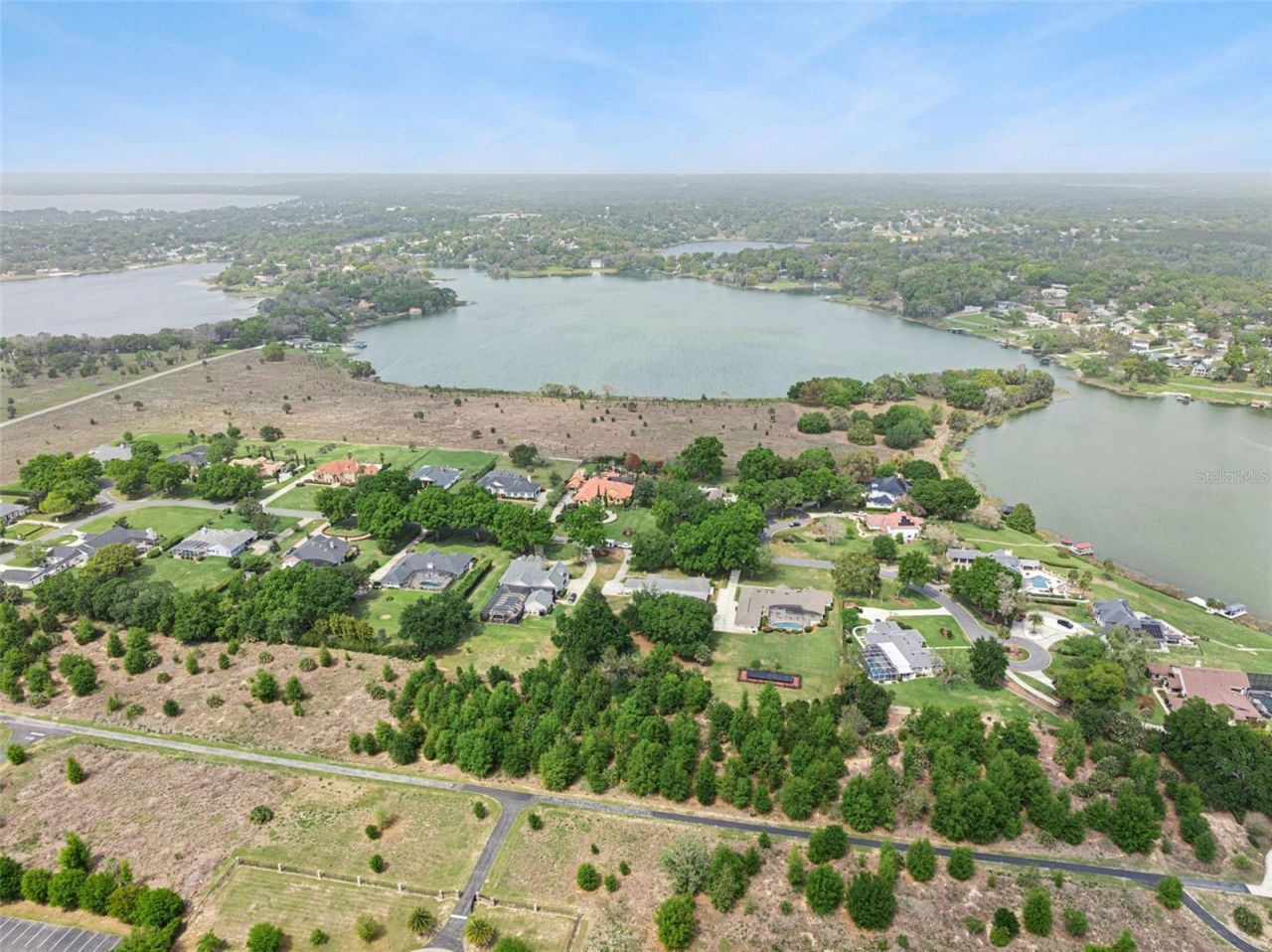 2874 E Crooked Lake Drive, Eustis, FL 32726 Photo