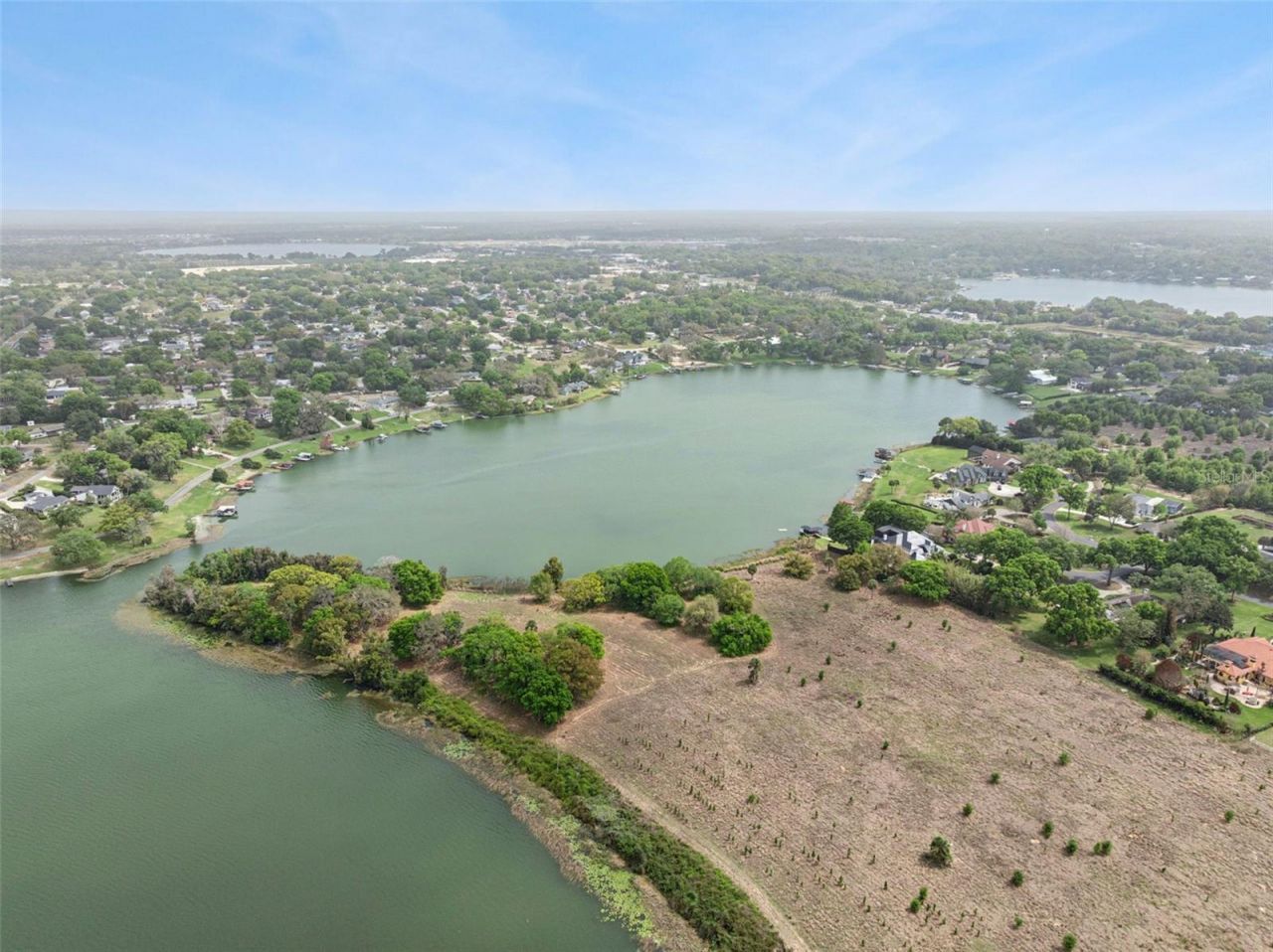 2874 E Crooked Lake Drive, Eustis, FL 32726 Photo