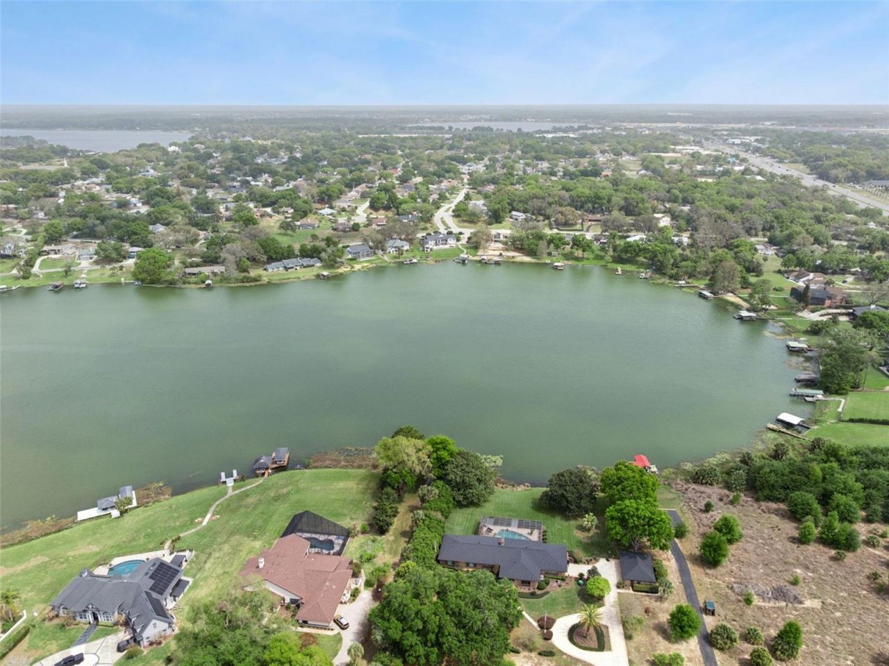 2874 E Crooked Lake Drive, Eustis, FL 32726 Photo