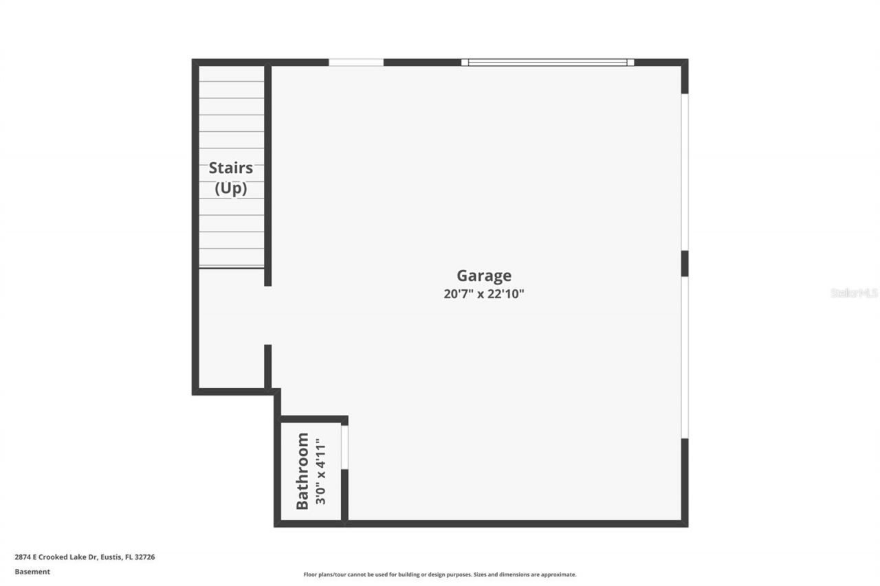 2874 E Crooked Lake Drive, Eustis, FL 32726 Photo