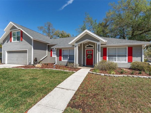 5025 SW 78TH WAY , GAINESVILLE, FL 32608