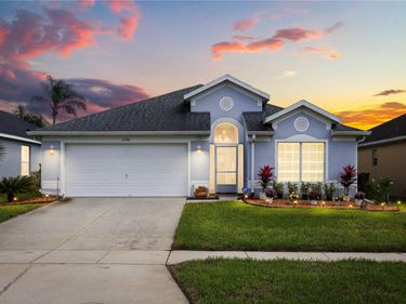 3196 STONEHURST CIRCLE, KISSIMMEE, FL 34741