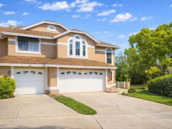 3079 BRANCH DRIVE, CLEARWATER, FL 33760