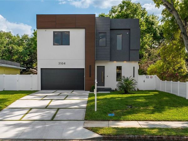 3104 W PINE STREET, TAMPA, FL 33607