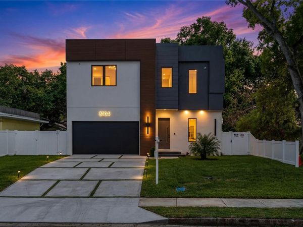 3104 W PINE STREET, TAMPA, FL 33607