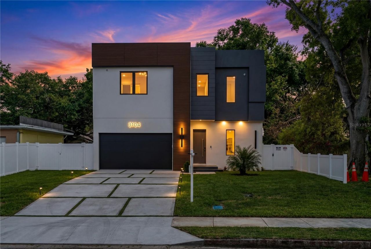 3104 W Pine Street, Tampa, FL 33607 Photo