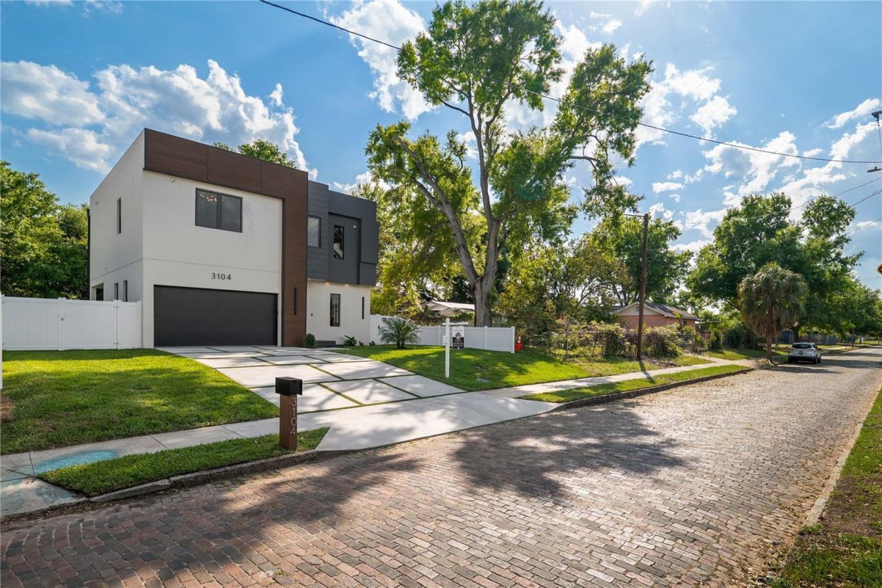 3104 W Pine Street, Tampa, FL 33607 Photo