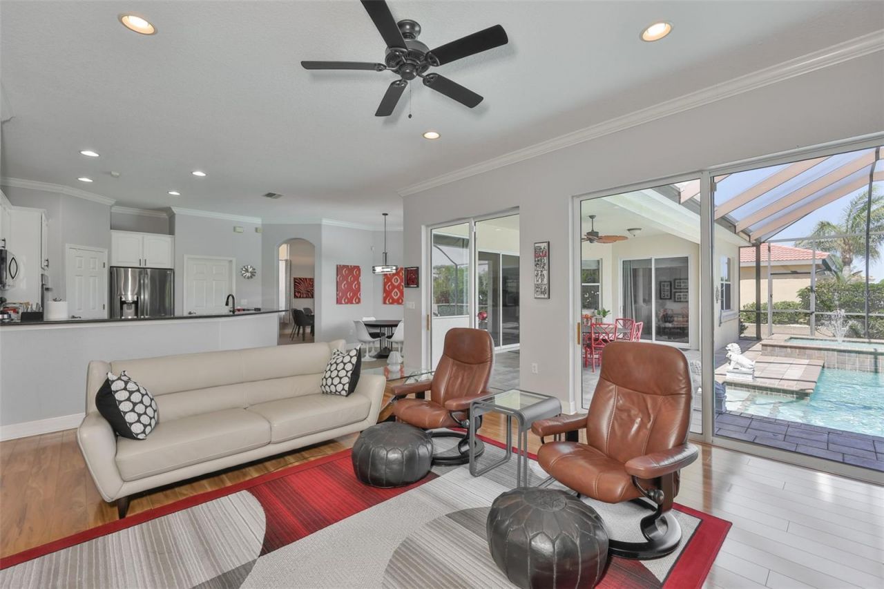 307 Noble Faire Drive, Sun City Center, FL 33573 Photo