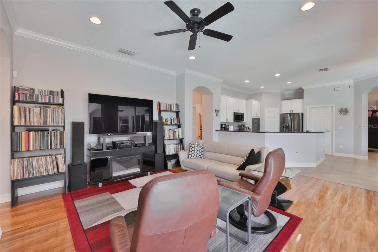 307 Noble Faire Drive, Sun City Center, FL 33573 Photo