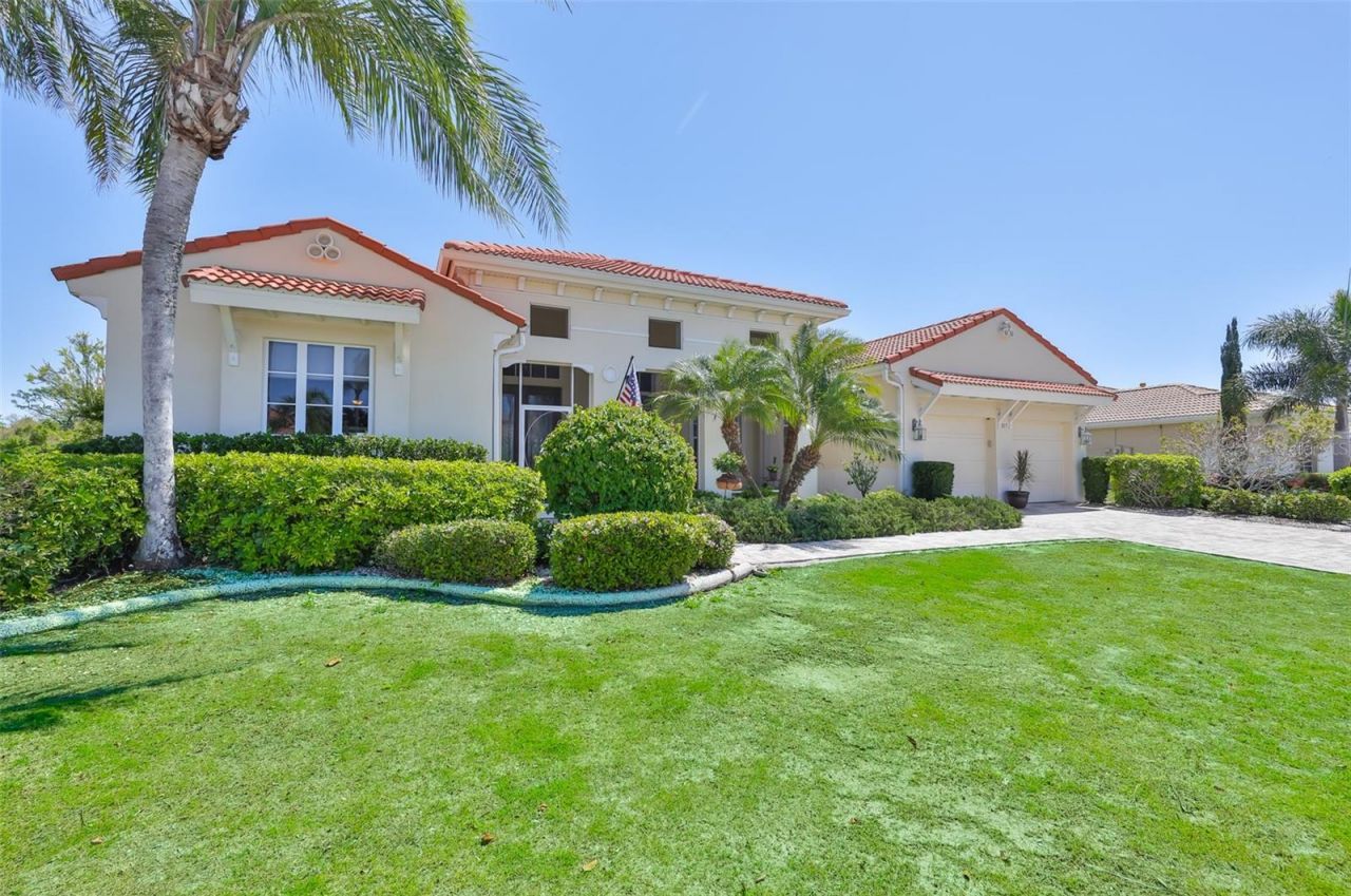 307 Noble Faire Drive, Sun City Center, FL 33573 Photo