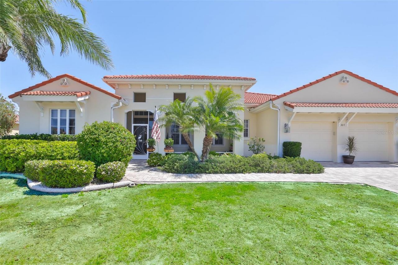 307 Noble Faire Drive, Sun City Center, FL 33573 Photo