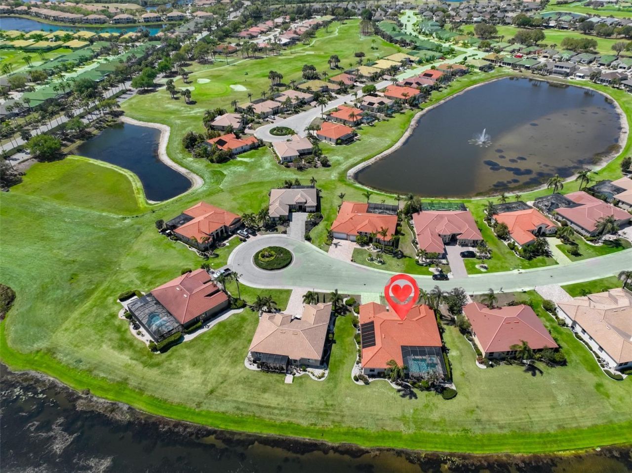 307 Noble Faire Drive, Sun City Center, FL 33573 Photo