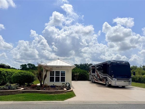 4721 SE 94TH AVENUE , WEBSTER, FL 33597