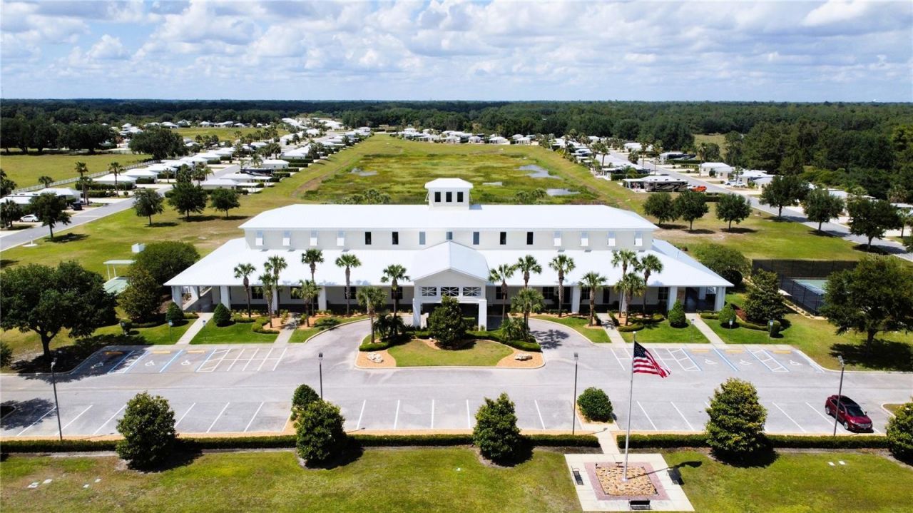 4721 SE 94th Avenue, Webster, FL 33597 Photo