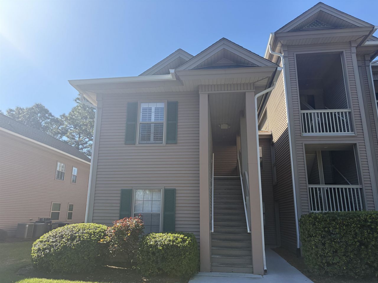 342 Pinehurst Dr., Unit 12E, Pawleys Island, SC 29585 Main Photo