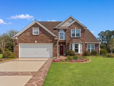 3018 Winding River Rd., North Myrtle Beach, SC 29582