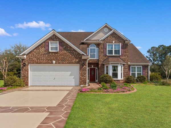 3018 Winding River Rd., North Myrtle Beach, SC 29582