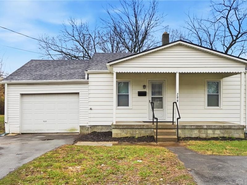 200 N 1st Street, Trenton, OH 45067 Photo 1