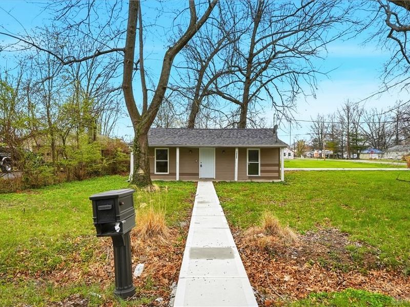 12121 Third Avenue, Sycamore Township, OH 45249 Photo 4