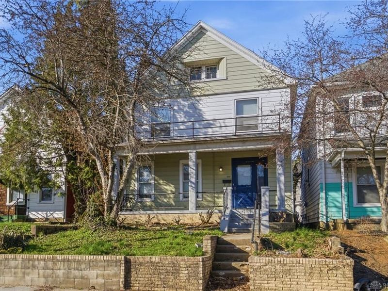 307 Gunckel Avenue, Dayton, OH 45410 Photo 1
