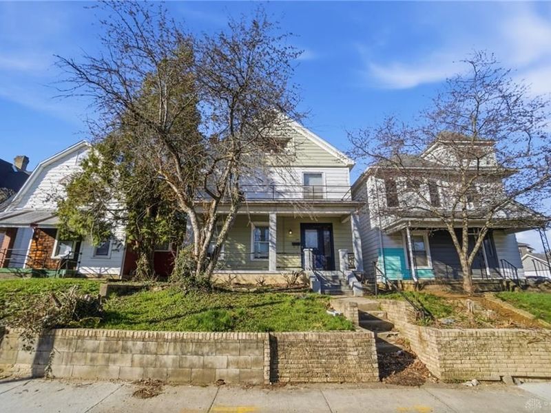 307 Gunckel Avenue, Dayton, OH 45410 Photo 2