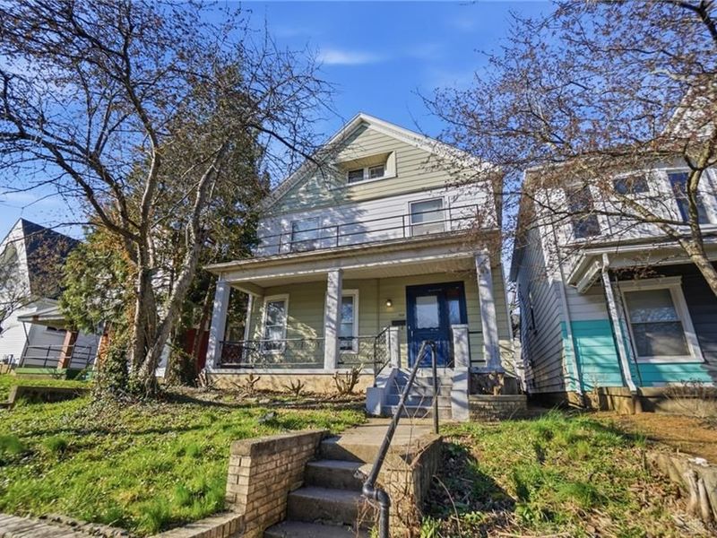 307 Gunckel Avenue, Dayton, OH 45410 Photo 3
