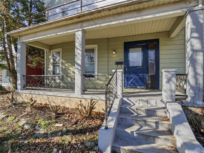 307 Gunckel Avenue, Dayton, OH 45410 Photo 4