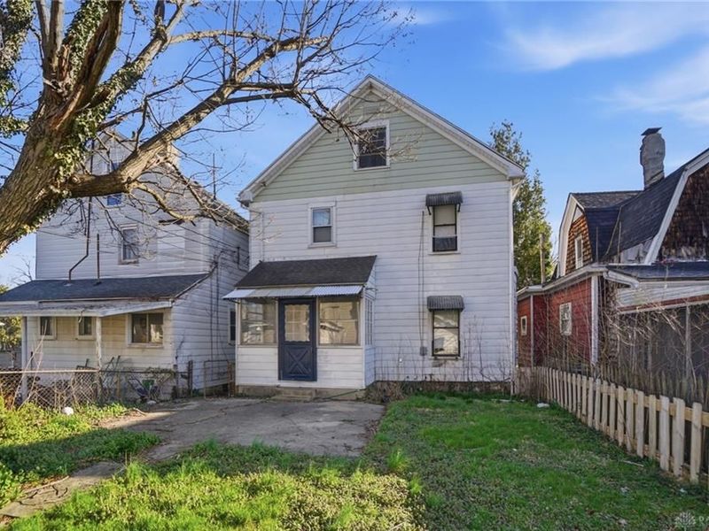 307 Gunckel Avenue, Dayton, OH 45410 Photo 57