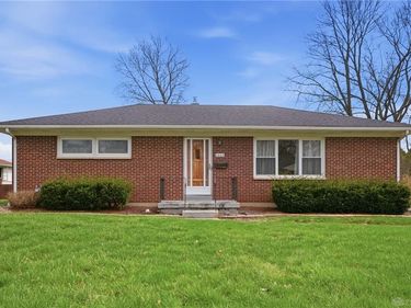 2524 Home Orchard Drive, Springfield, OH 45503